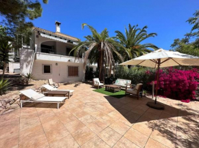 Moraira Portet Pool & Beach